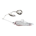 Savage Gear Da'Bush Spinnerbait 32g #3 - White Silver