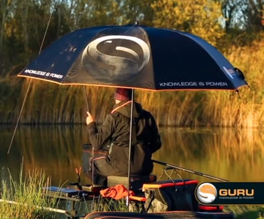 Guru Large Umbrella