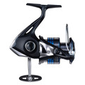 Shimano Nexave Spinmolen FI