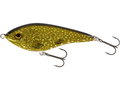 Westin Swim Glidebait 12cm Suspending - Natural Pike