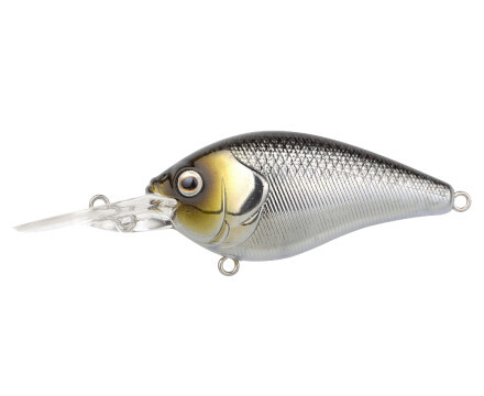 Spro Ikiru Crank Long Lip Pompano 6cm (14g)