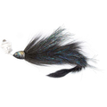 BIM Tackle Chacha Bait (Lead Free) 30cm 45g - Black is Magic