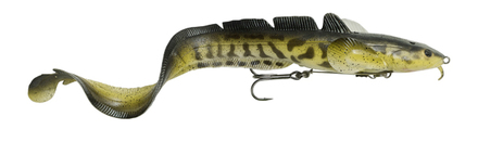 Savage Gear 3D Burbot 25cm 70g SS Burbot