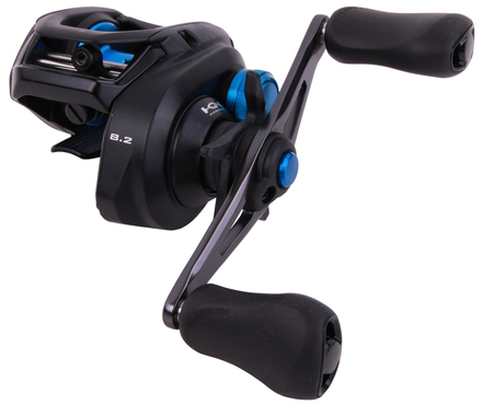 Shimano SLX DC 151 HG