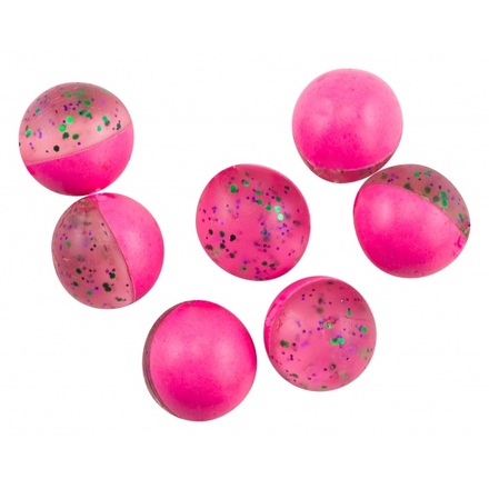 Berkley Powerbait Floating Eggs Garlic Pink (40stuks)