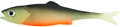 LMAB Finesse Filet 15cm, 3 stuks! - Sunrise