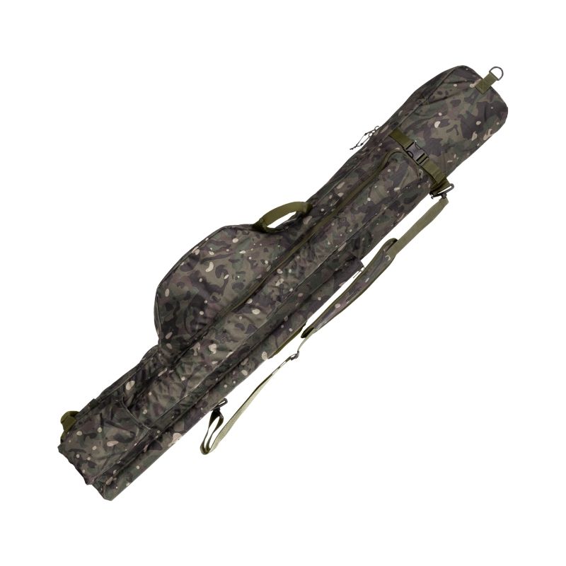 Trakker NXC Camo 3 Rod Sleeve 10ft-R Foudraal