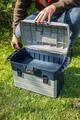 Ultimate XL Storage Box incl. 3 Tackleboxen