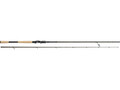 Westin W8 Powerstrike 2nd 8'/240cm MH Spinhengel (30-80g)