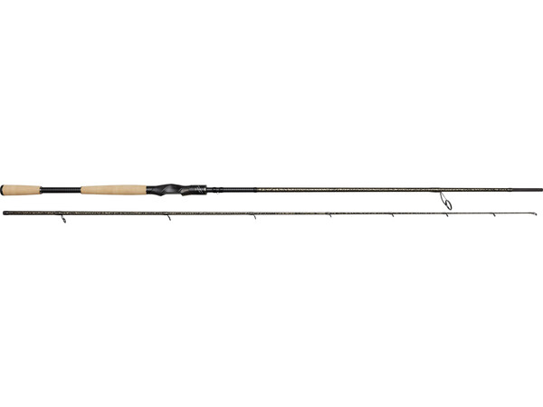 Westin W8 Powerstrike 2nd 8'/240cm MH Spinhengel (30-80g)