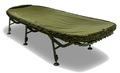 Solar SP C-Tech Memory Foam Sleep System Solcam Camo (Stretcher + Slaapzak)