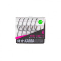 Korda Kamakura Wide Gape X Hooks (10st)