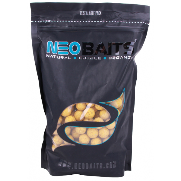 Neo Baits Readymades 'Banana' 15mm (1kg)