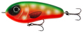 Ultimate Rascal Jerk 9.5cm (40g) Slow Sinking Jerkbait - Spots & Dots