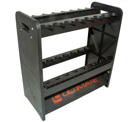 Ultimate Stacker Hengelrek Compact