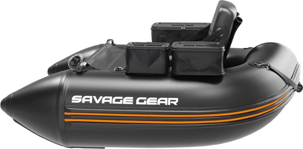 Savage Gear High Rider V2 Belly Boat