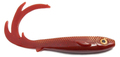 EJ Lures Flatnose Dragon Shad