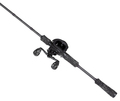 Abu Garcia MAX X BLACK OPS Casting Combo 1,98m (10-40g)