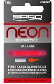 Spro Neon Glow Sticks