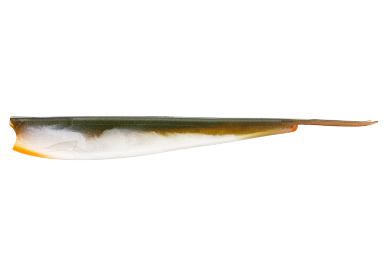 Westin Twinteez V-Tail Shad 15cm (14g) (2 stuks)