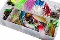 Fish4All Multi Lure Box (300pcs)