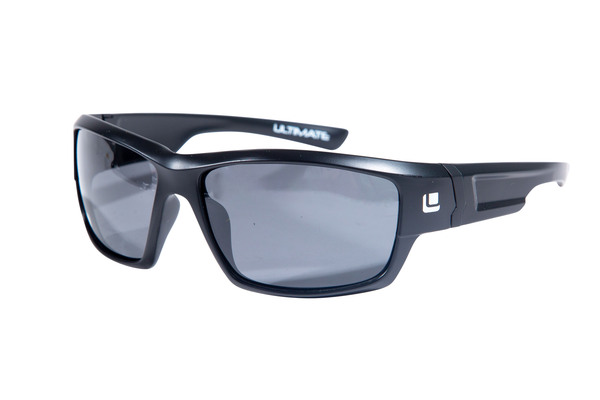 Ultimate Delta Floating Polarized Sunglasses Grey