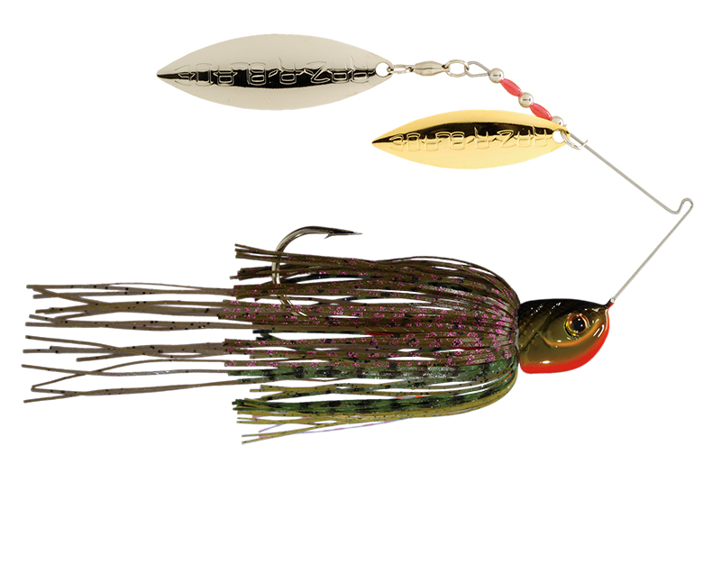 Strike King Bottom Dweller Spinnerbait 28,3gr