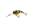 Spro Fat Iris Deep Runner Hardlure 4cm 6,2g - Perch