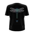 Kumu Emperor Tee (Dragonfly) T-Shirt