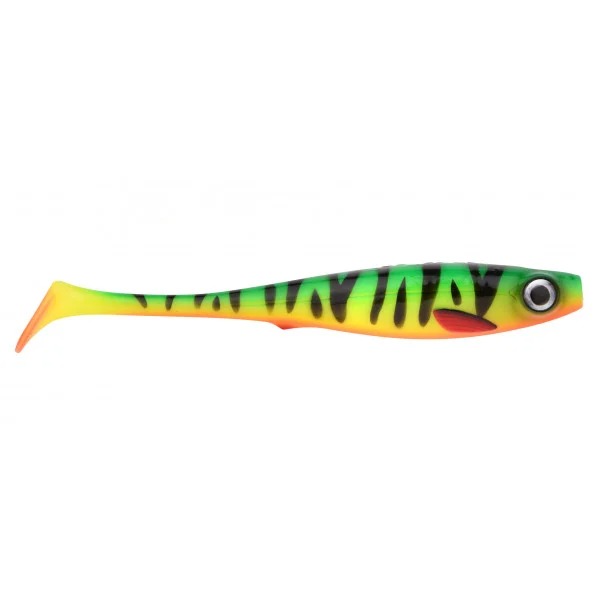 Spro Iris Popeye Shad