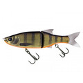 Molix Glide Bait 178 Slow Sinking Swimbait - Dark Gill Orange