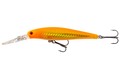 Ultimate Lure Pack Kunstaas Set (8 pcs) - Ultimate Slimstick 9cm, 13g - Orange Juice