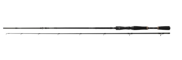 Daiwa Prorex XR Baitcast Hengel