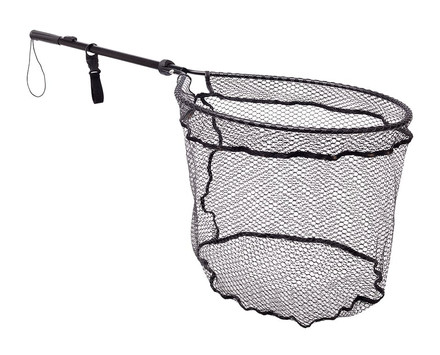 Savage Gear Foldable Roofvis Net With Lock