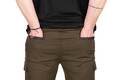 Fox LW Khaki Combat Short Visbroek