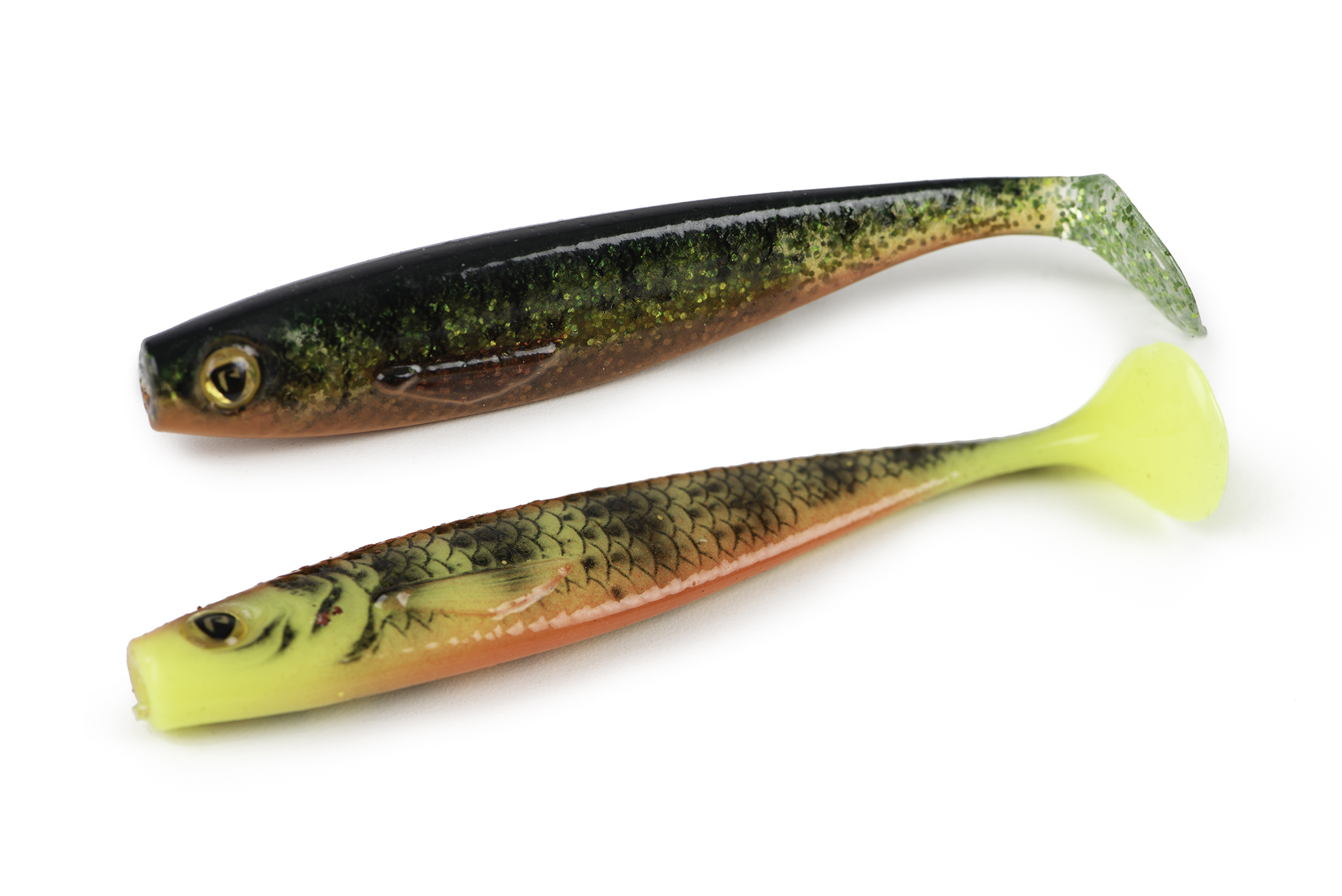 Fox Rage Pro Shad Pack, 18cm (1 stuk)