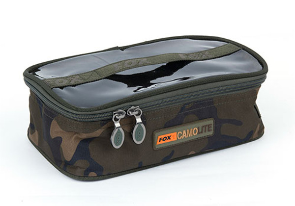 Fox Camolite Accessory Bag - Medium