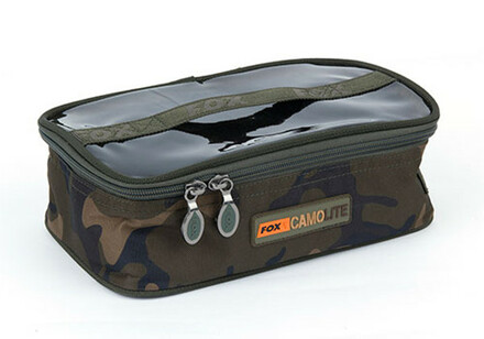 Fox Camolite Accessory Bag