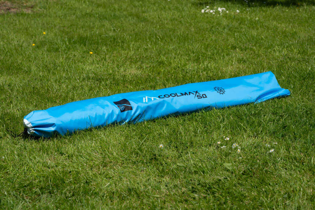 Preston Coolmax 50" Brolly