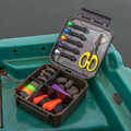 Avid Reload Accessory Tacklebox (Inclusief Accessoires!)