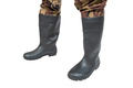 Ultimate Camo Hip Wader Lieslaarzen