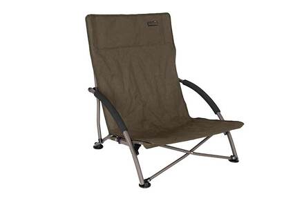 Fox Voyager Folding Guest Chair – Opvouwbare Visstoel