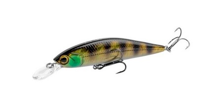 Shimano Lure Yasei Trigger Twitch SP Plug 6cm (4g)