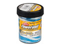 Berkley PowerBait® Trout Bait Glitter 50g - Polar Bear