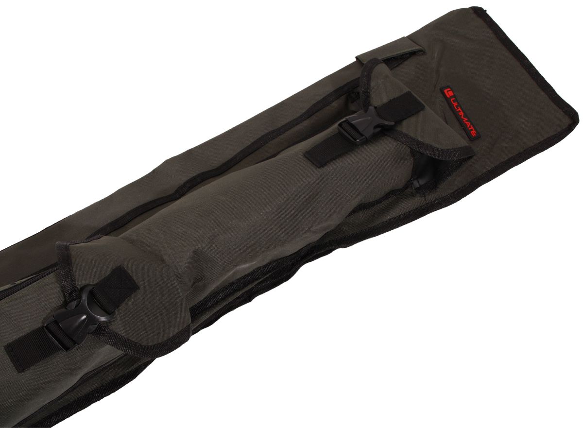Ultimate Carp Rod Holdall 2-rods (11ft)