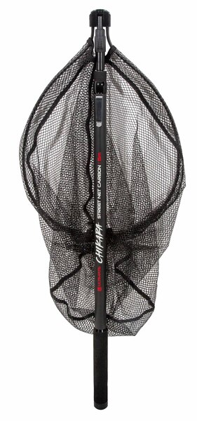 Ultimate Chikara Carbon Street Tele Net 5m