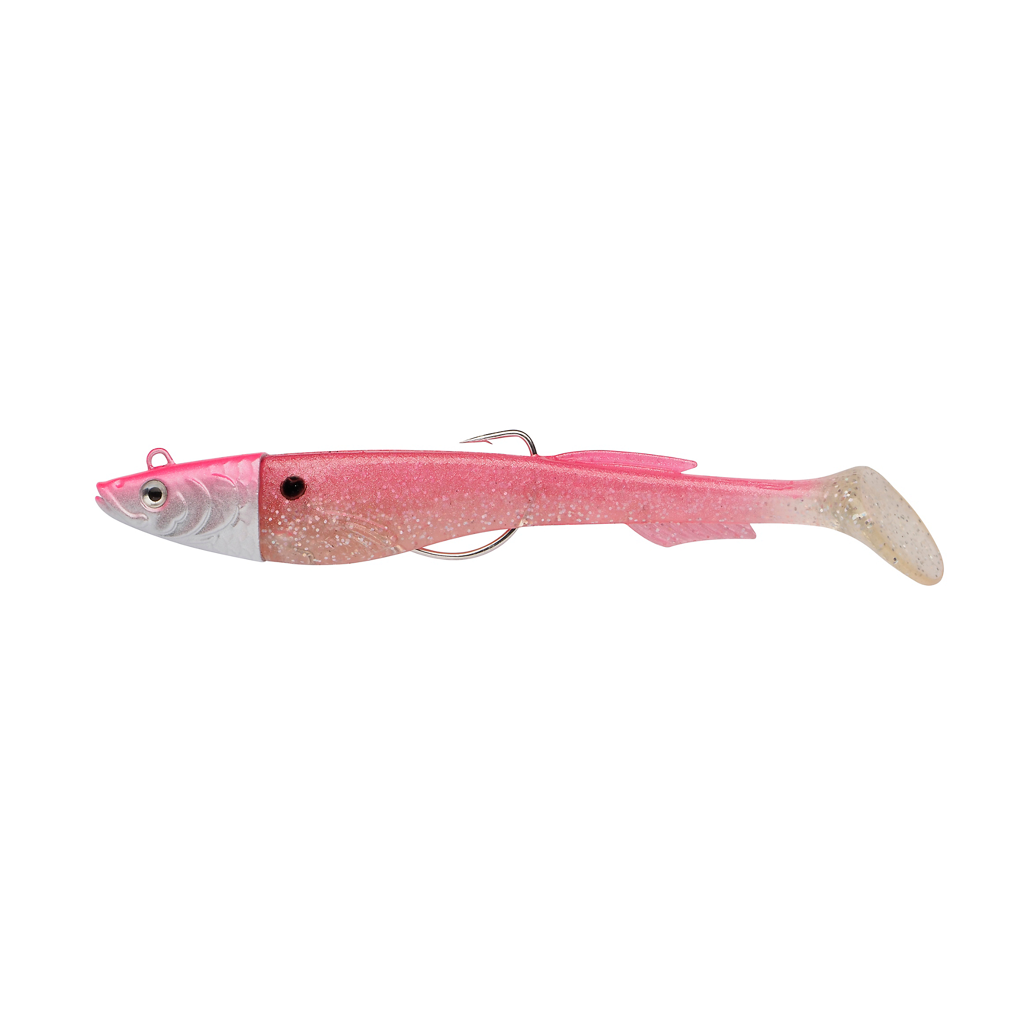 Berkley Power Sardine 9cm - 10g - Metallic Pink