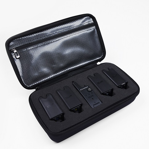 Delkim Black Box - Storage Case