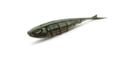 Nays SPLT Shad 4.5'' 11.43cm (6.5g) (7 stuks) - C-04