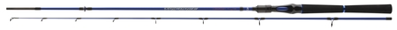 Daiwa Triforce Target Baitcaster Hengel 2.10m (7-28g)